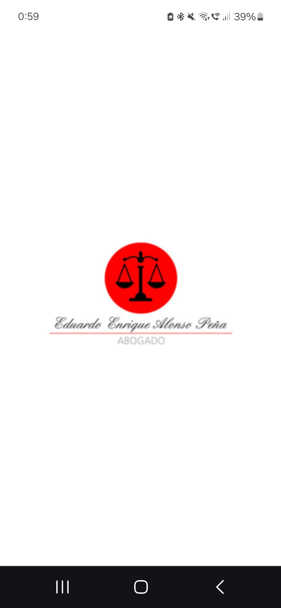 Eduardo Alonso Peña