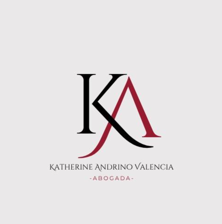 Katherine Lissette Andrino Valencia