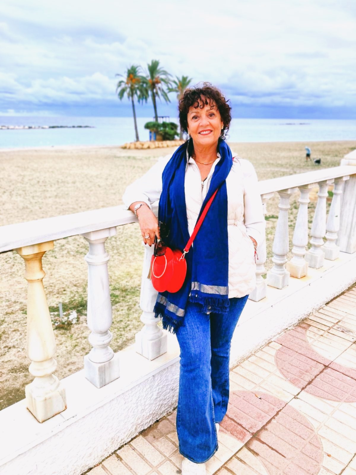 M Isabel Martinez Gomez