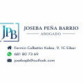 Joseba Peña Barrio