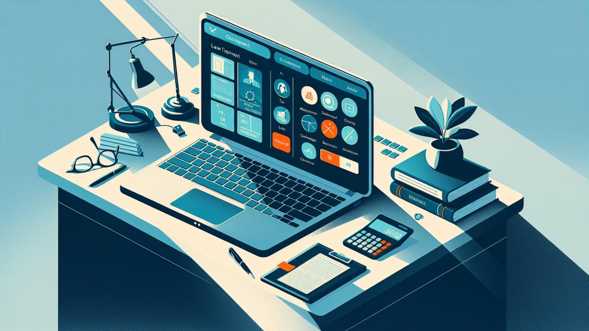 IA para abogados: cómo usar ChatGPT en tu despacho sin riesgos