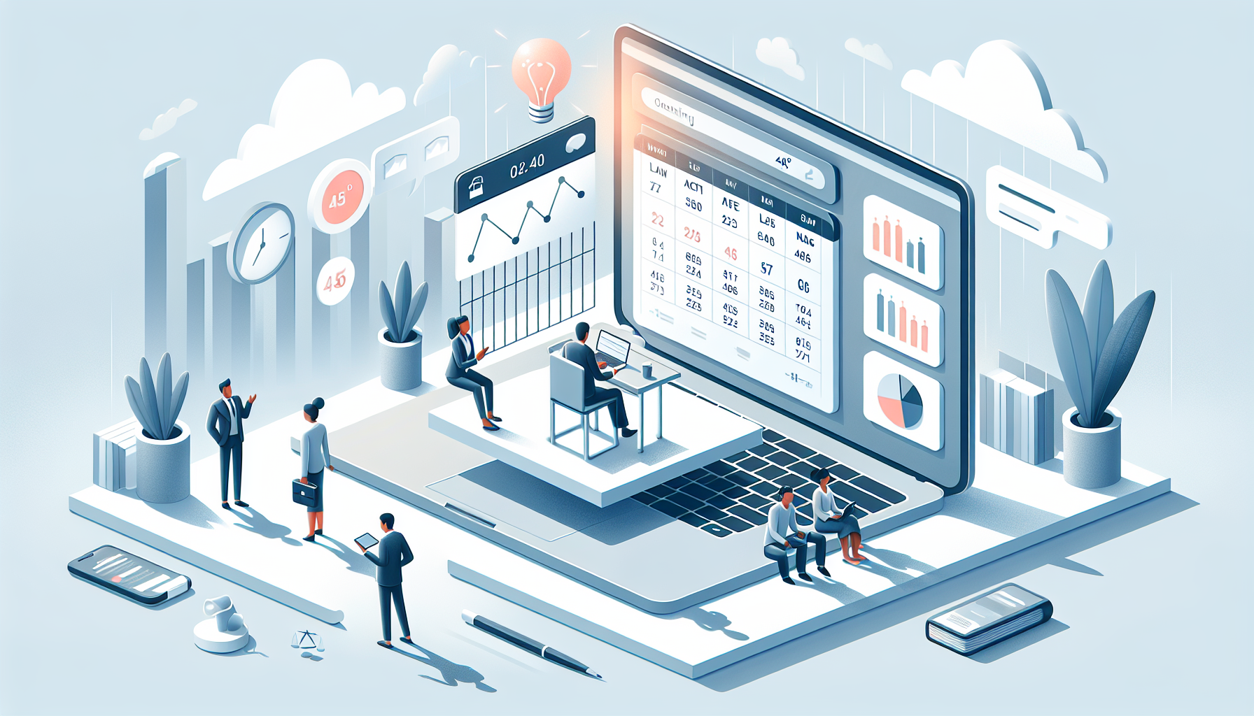 Cómo conseguir más reseñas en Google para tu despacho de abogados