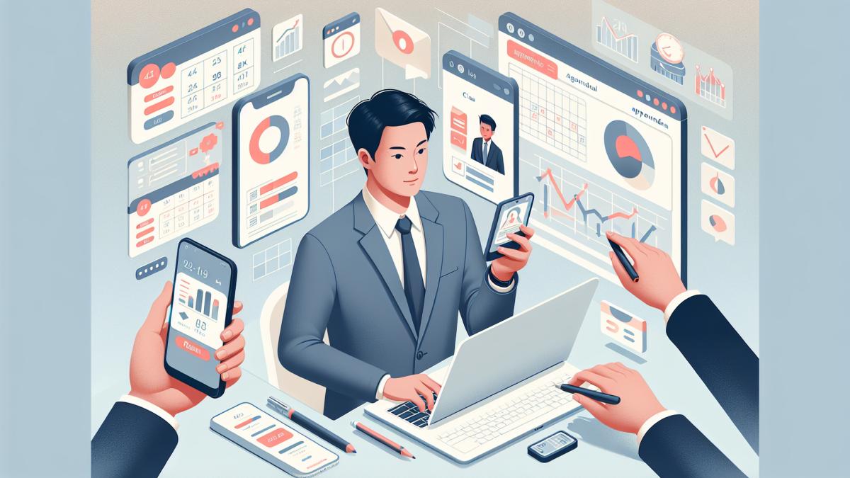 Cómo digitalizar tu bufete de abogados en 2026: guía completa