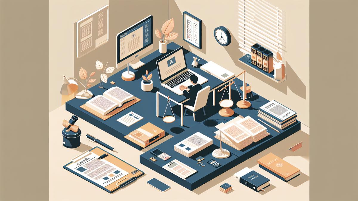 Documentos necesarios para tramitar una herencia en España: checklist completo