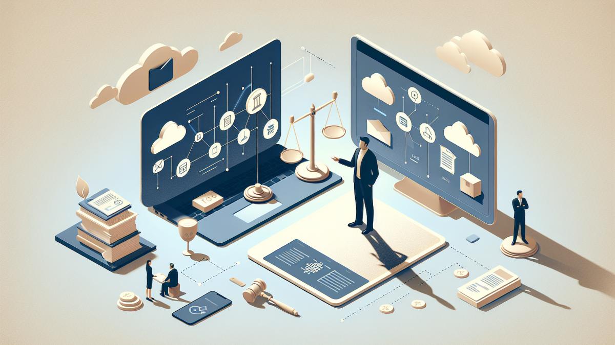 Los 10 mejores software de gestión para abogados en 2026