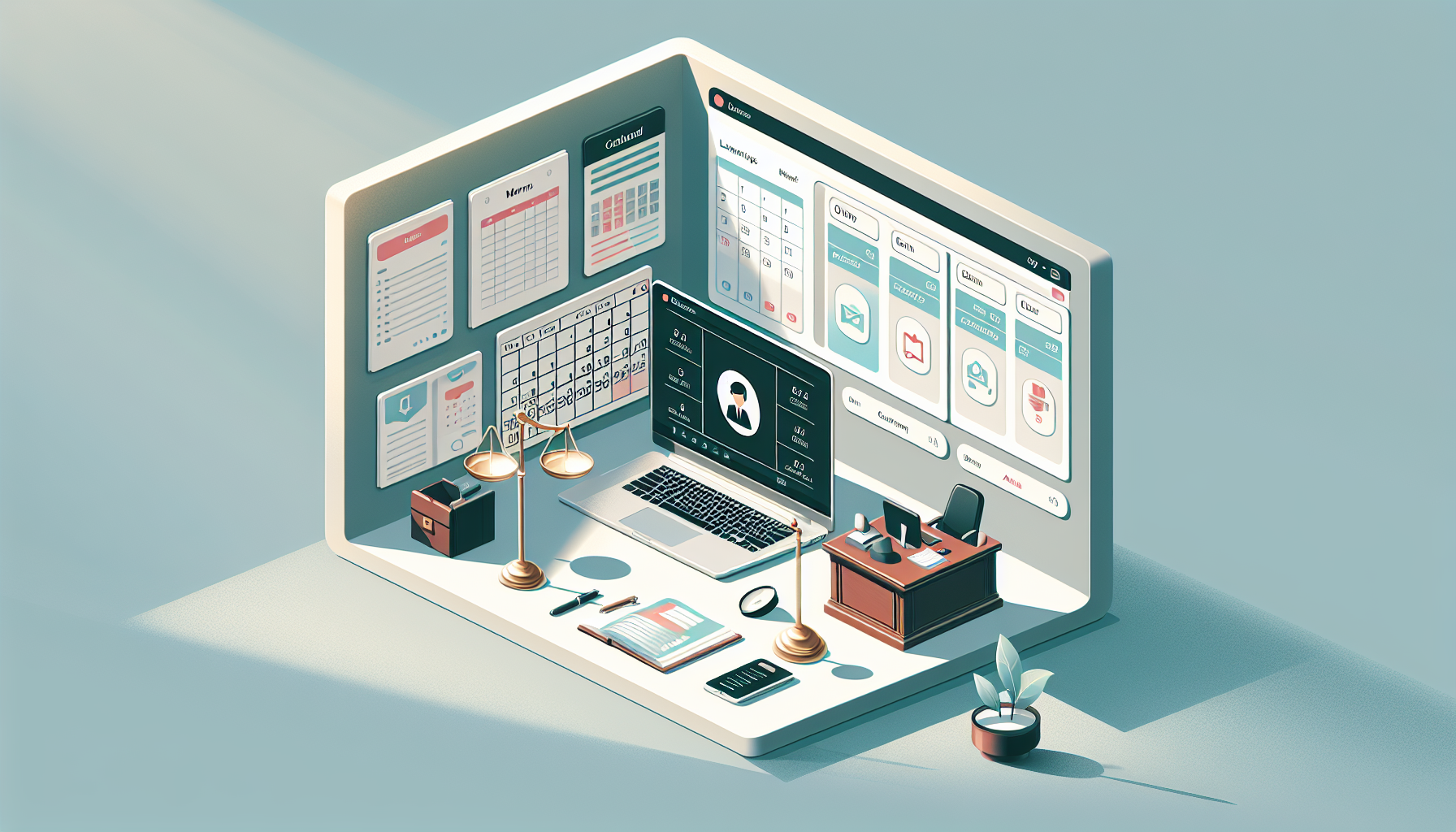 CRM para abogados: cómo organizar clientes y hacer crecer tu despacho