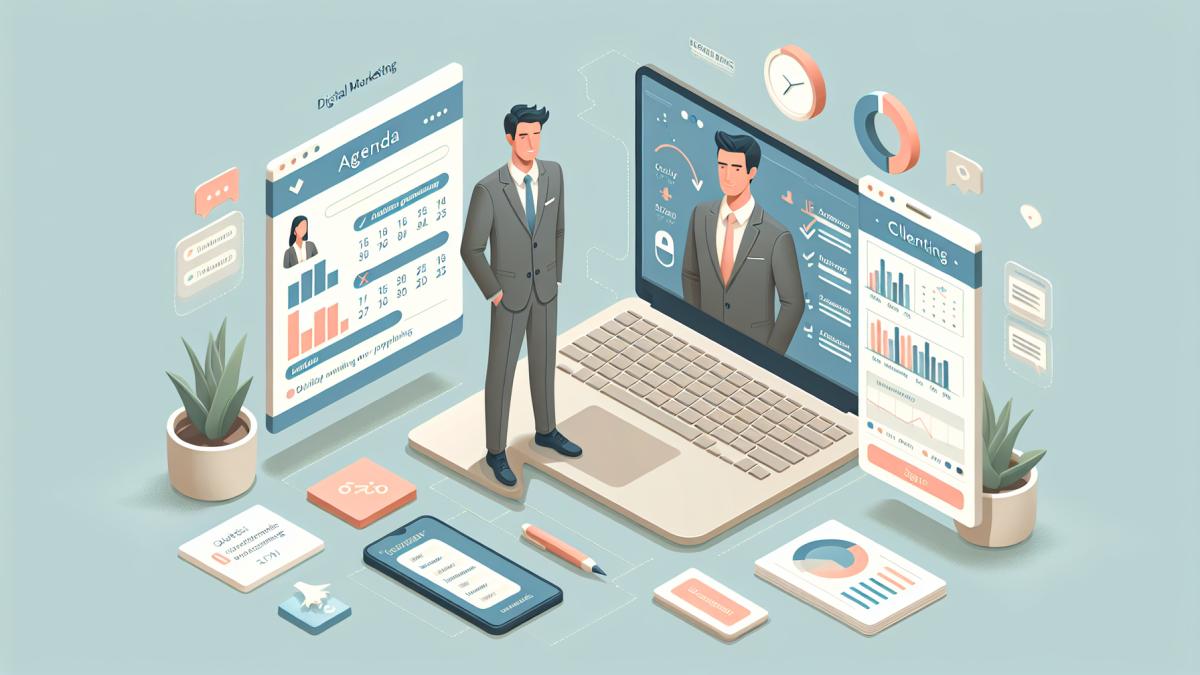 Email marketing para abogados: convierte contactos en clientes