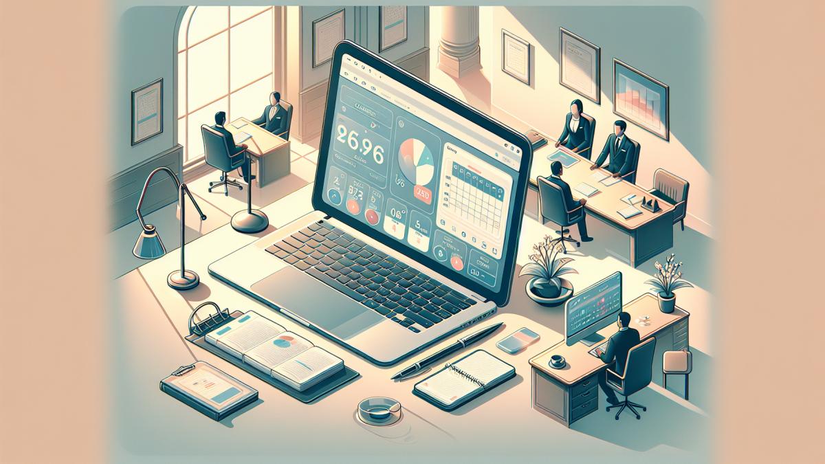 Facturación electrónica para abogados: qué necesitas saber en 2026