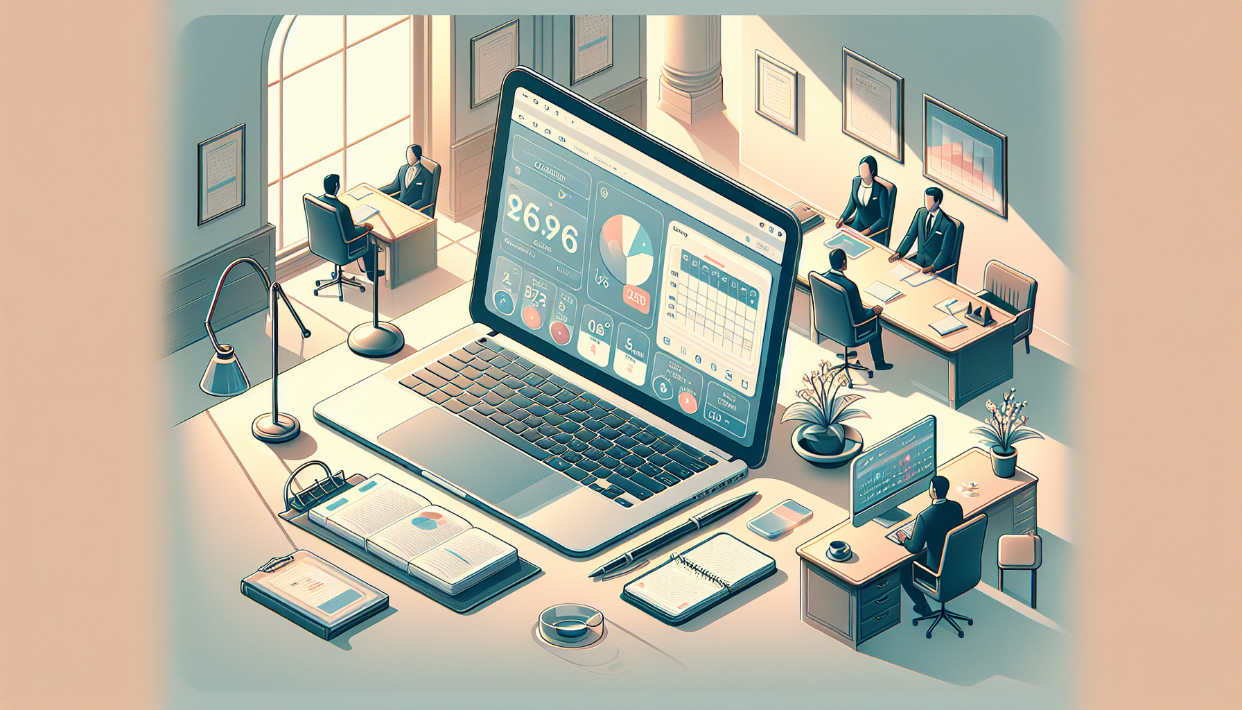 Facturación electrónica para abogados: qué necesitas saber en 2026