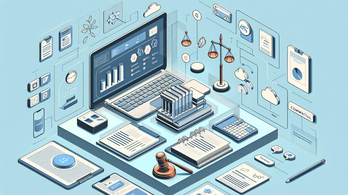 Tendencias del sector legal en España para 2026