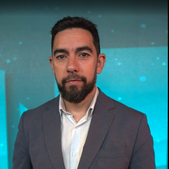 David Jiménez Hontanilla