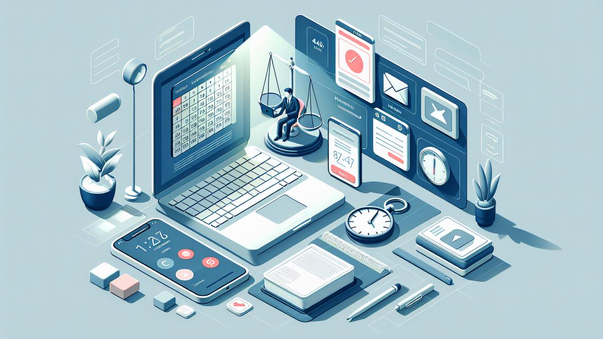 Estoy de baja y quiero que me despidan: opciones legales