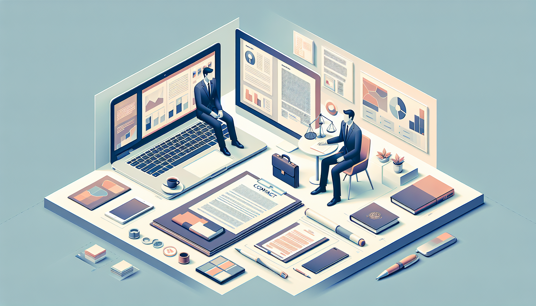 Baja voluntaria sin preaviso: consecuencias y derechos