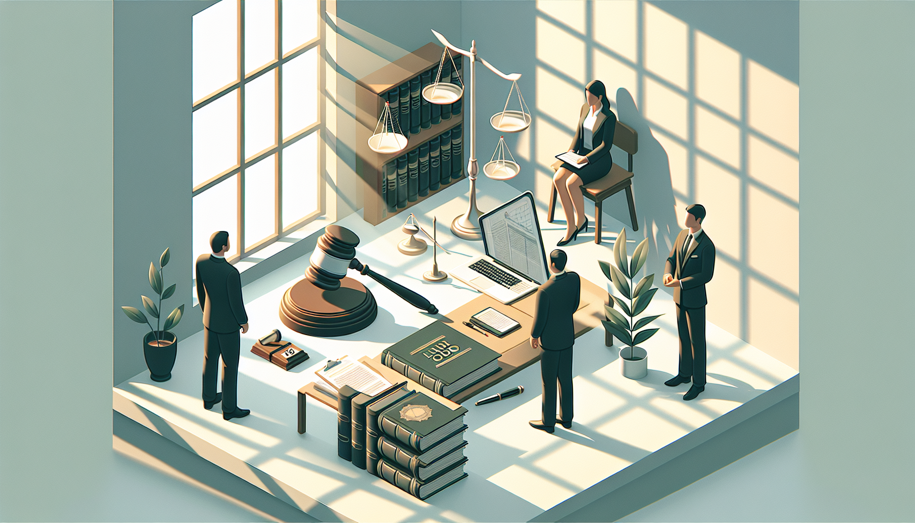 Cuánto tarda en llegar una denuncia: plazos y procedimiento