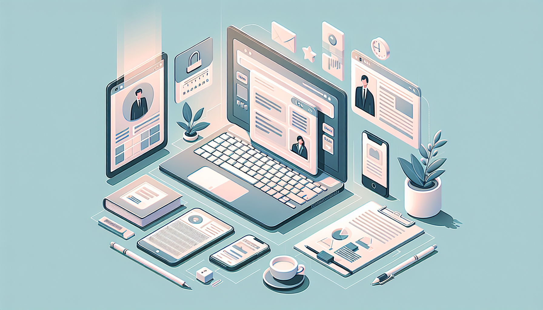 Baja voluntaria por mejora de empleo: cómo hacerlo bien