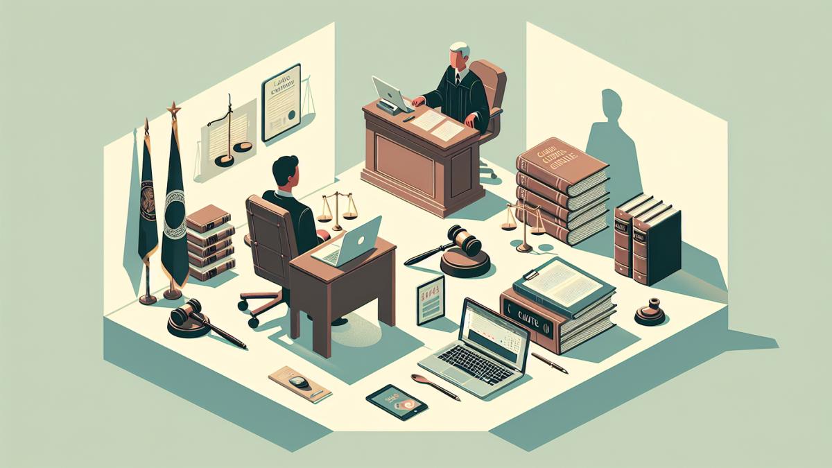 Intrusismo laboral: qué es y cómo denunciarlo
