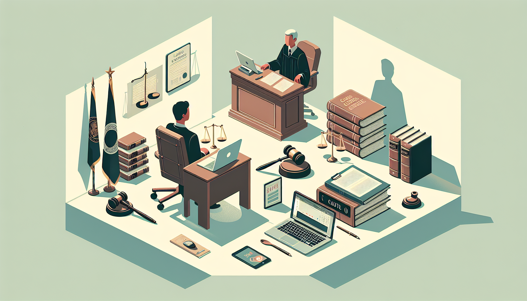 Intrusismo laboral: qué es y cómo denunciarlo