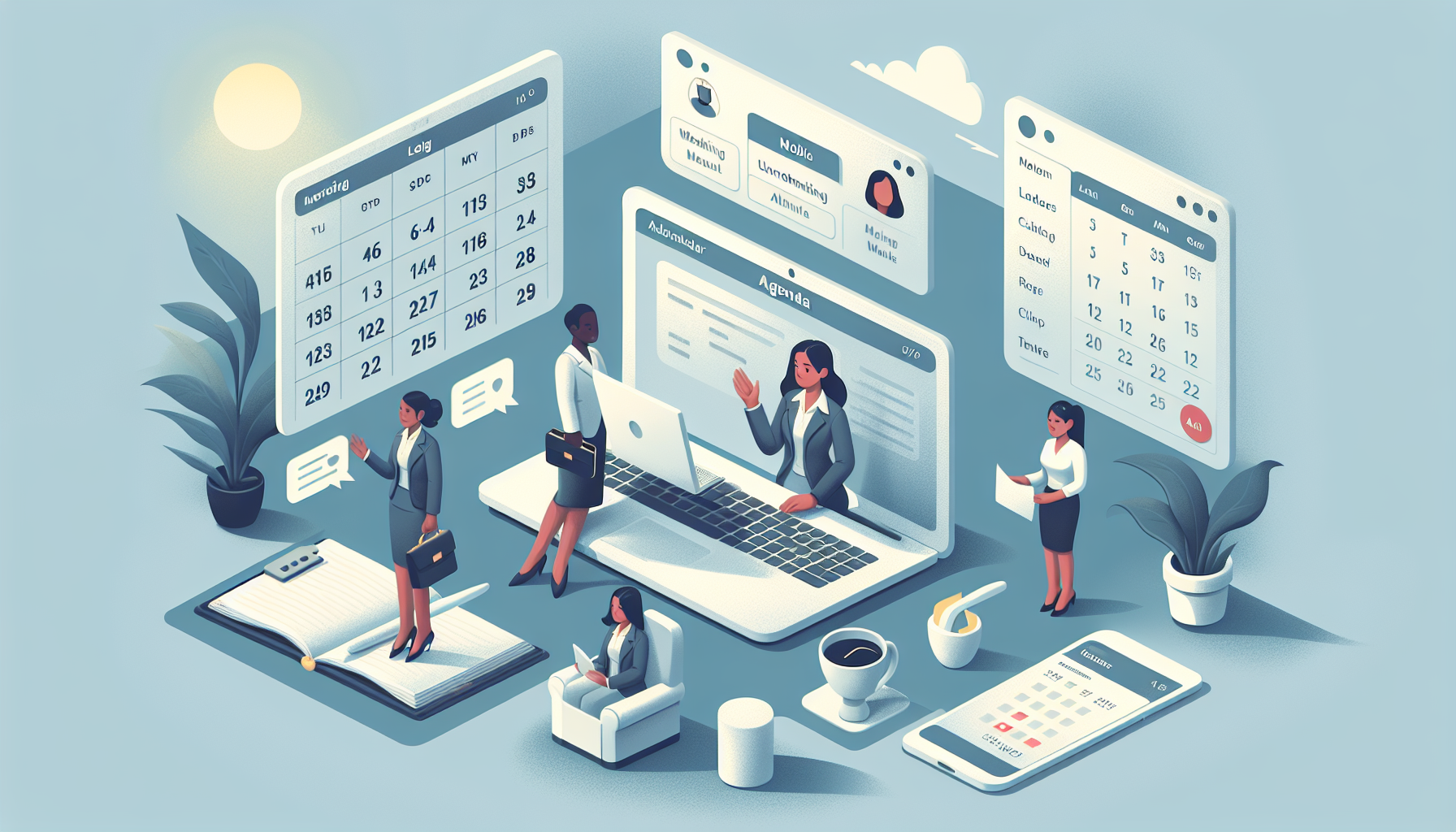 Periodo de prueba en contratos indefinidos: duración y derechos