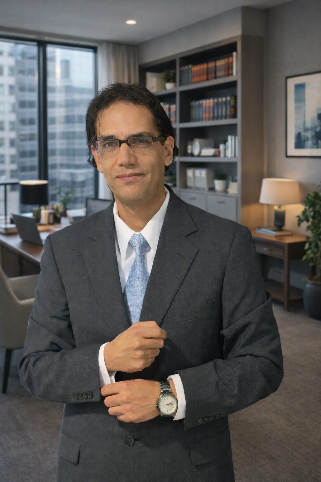 Raphael Roa-Granthon Rodríguez