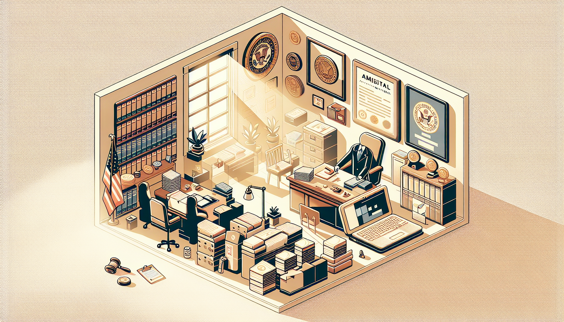 Obras del vecino: cómo saber si son legales y qué hacer