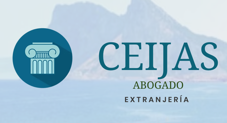 Ceijas Abogado De Extranjería