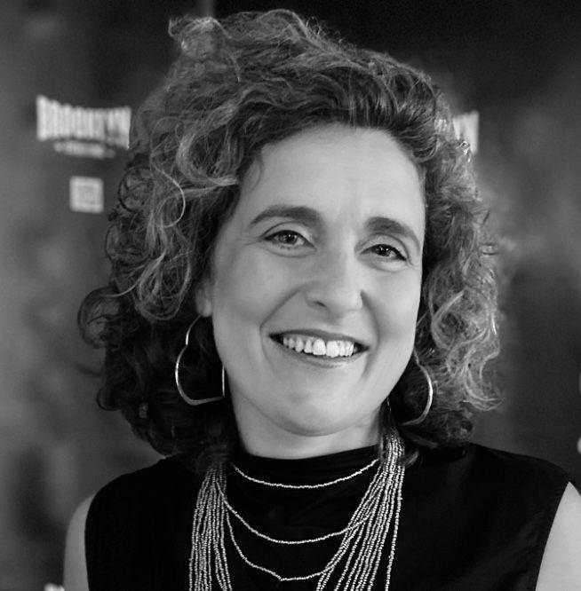 Maria José Ruiz Trujillo