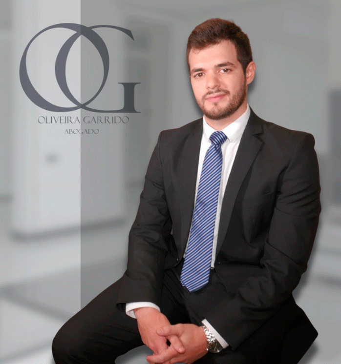 Javier Oliveira Garrido