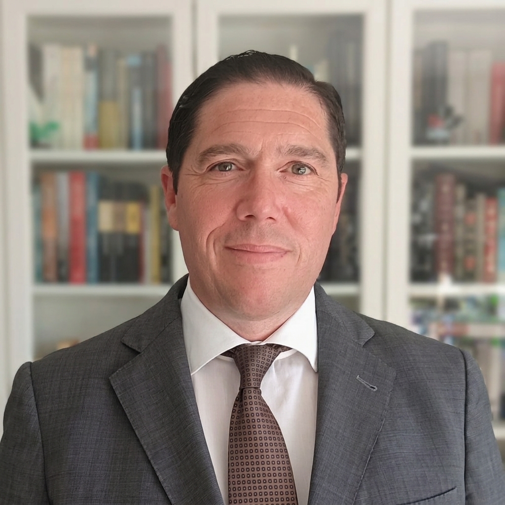 Miguel Díaz Velasco