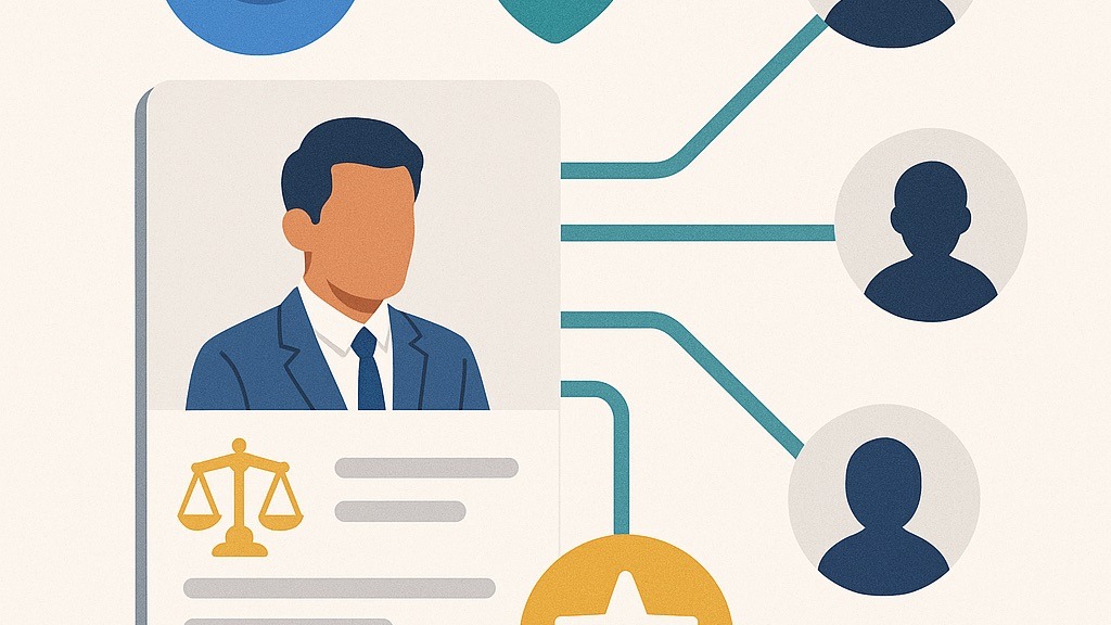 Marketplace de abogados: por qué tu despacho necesita estar en uno