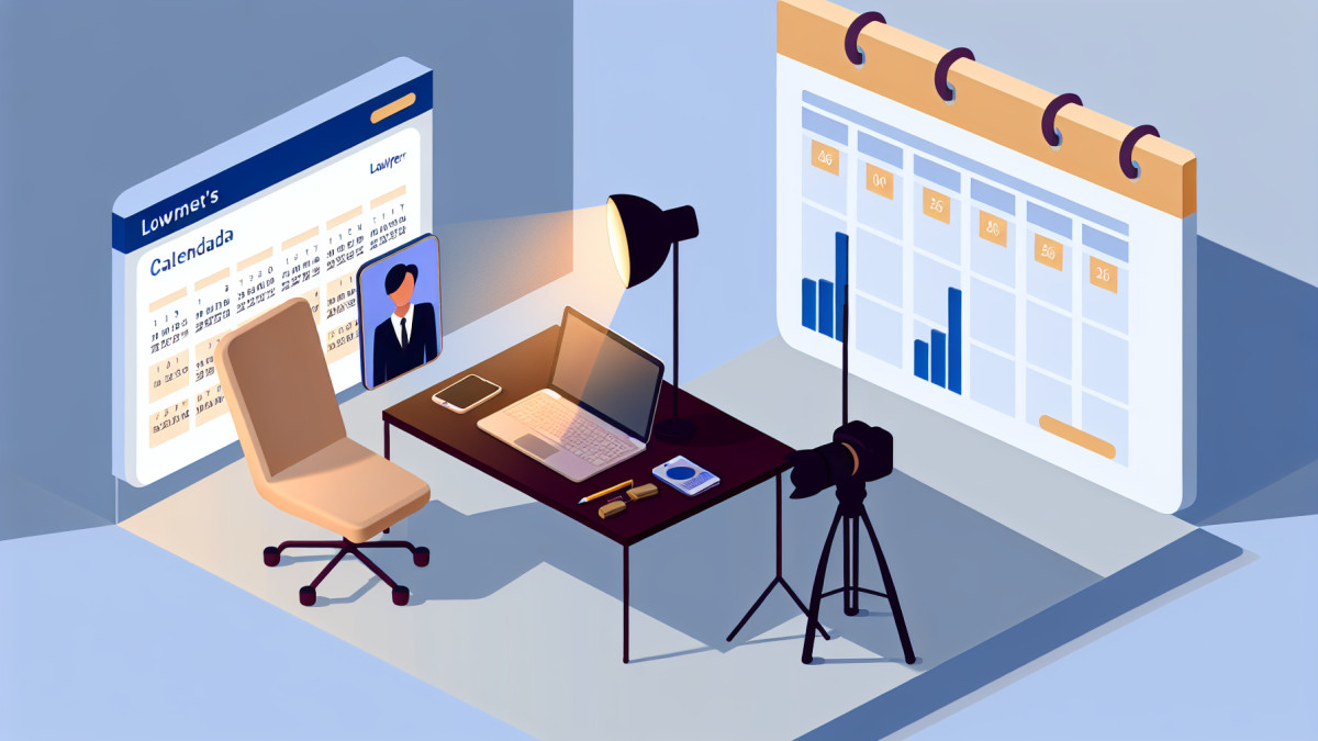 Foto de Perfil para Abogados: Guía para Captar Clientes