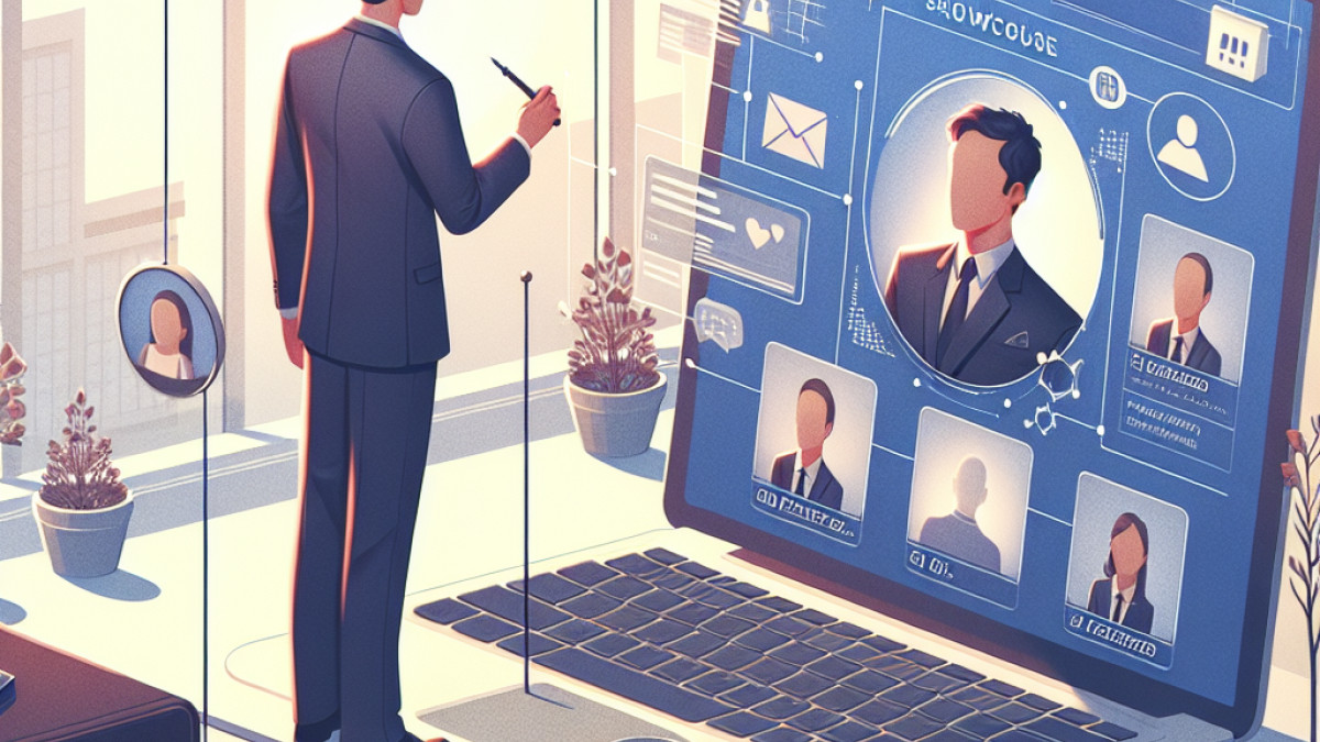 Marca personal para abogados: cómo diferenciarte en un mercado saturado