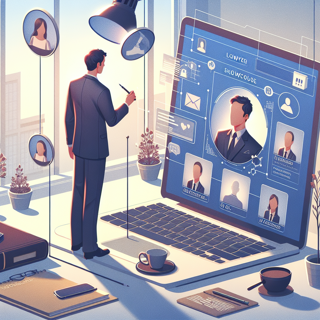 Marca personal para abogados: cómo diferenciarte en un mercado saturado