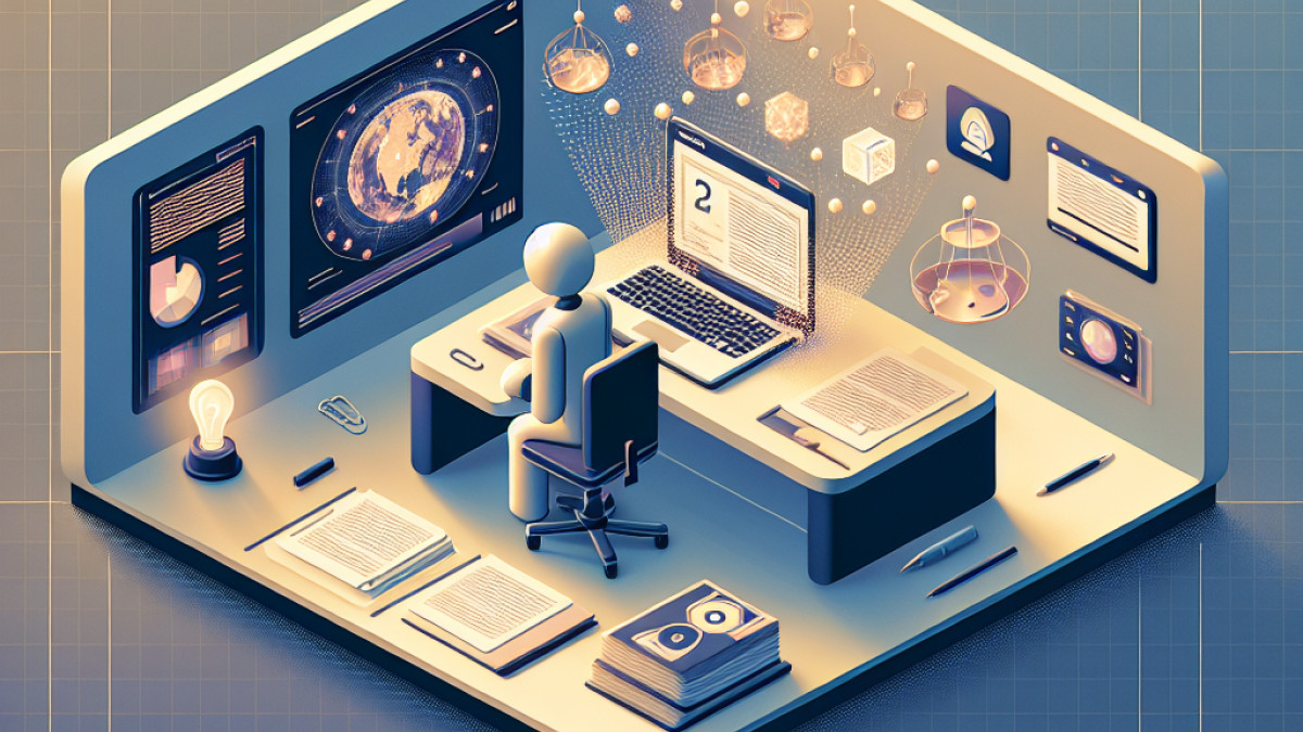 Inteligencia Artificial para Abogados: Guía Práctica 2025