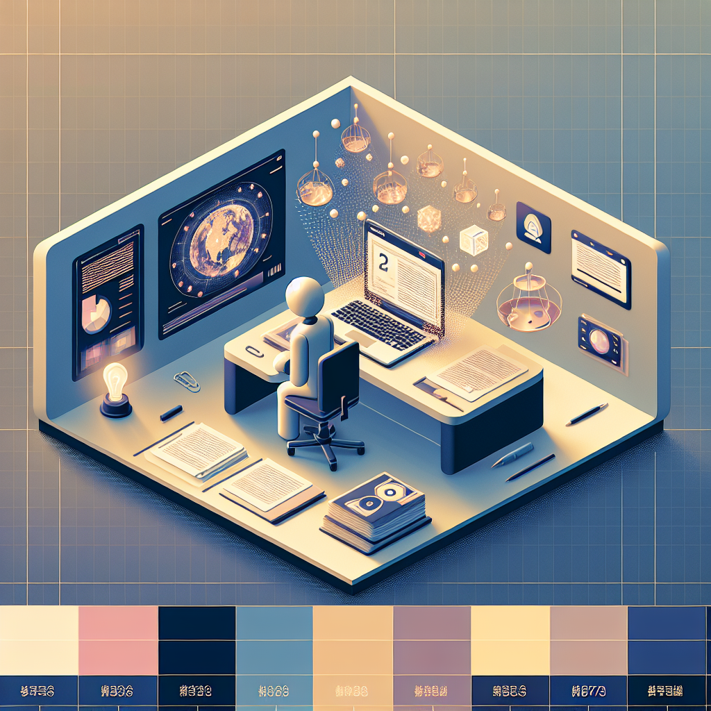 Inteligencia Artificial para Abogados: Guía Práctica 2025