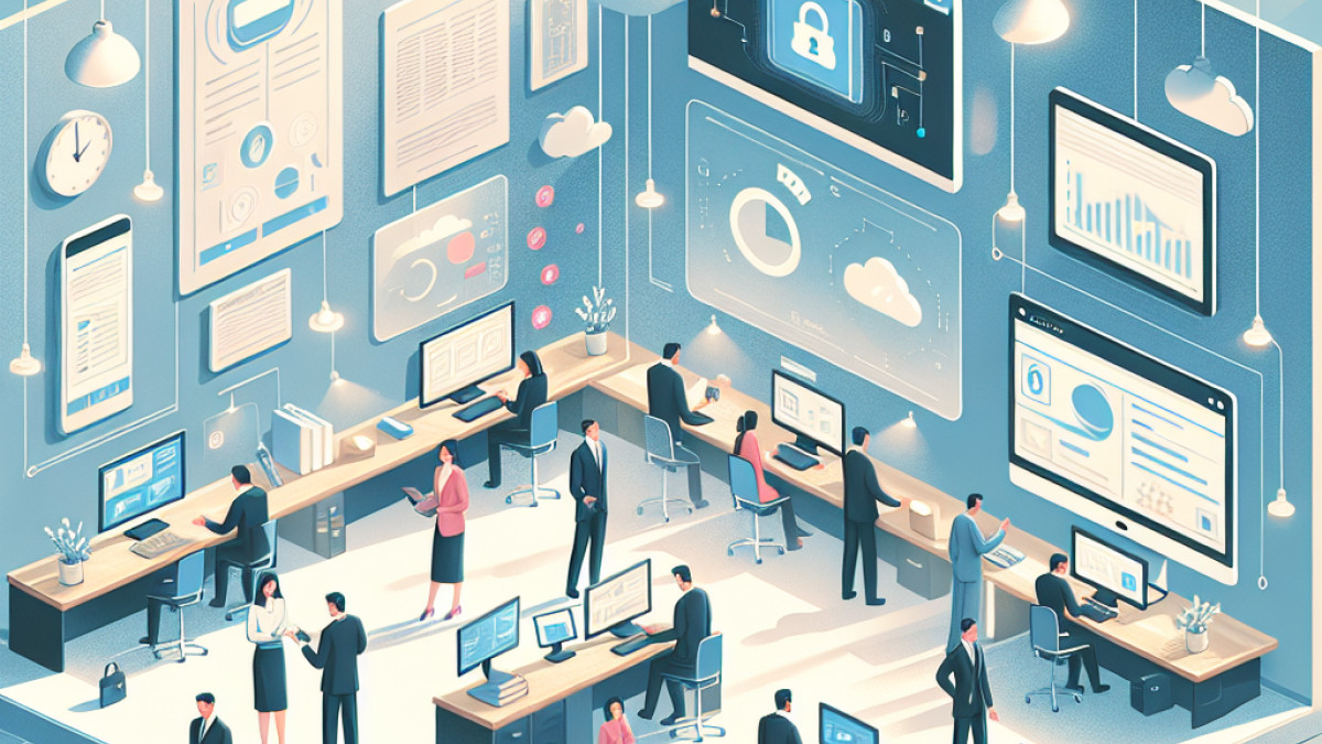 Legaltech en España: qué es y por qué deberías prestarle atención