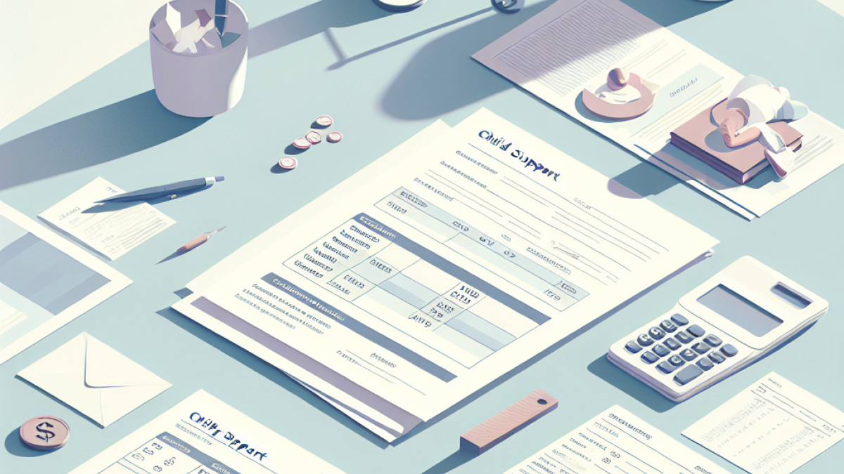 ¿Cuanto tengo que pagar como pensión alimenticia según mi nomina?