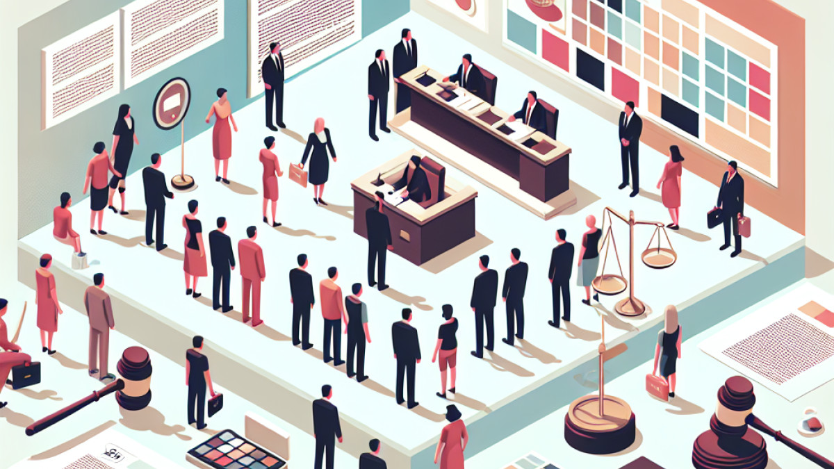 ¿Qué es un divorcio contencioso?