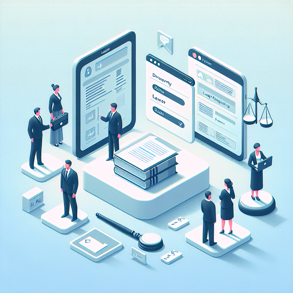 Marketplace de abogados: por qué tu despacho necesita estar en uno