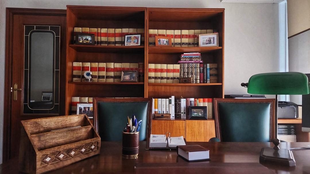 PLIEGO ROMERO Abogados