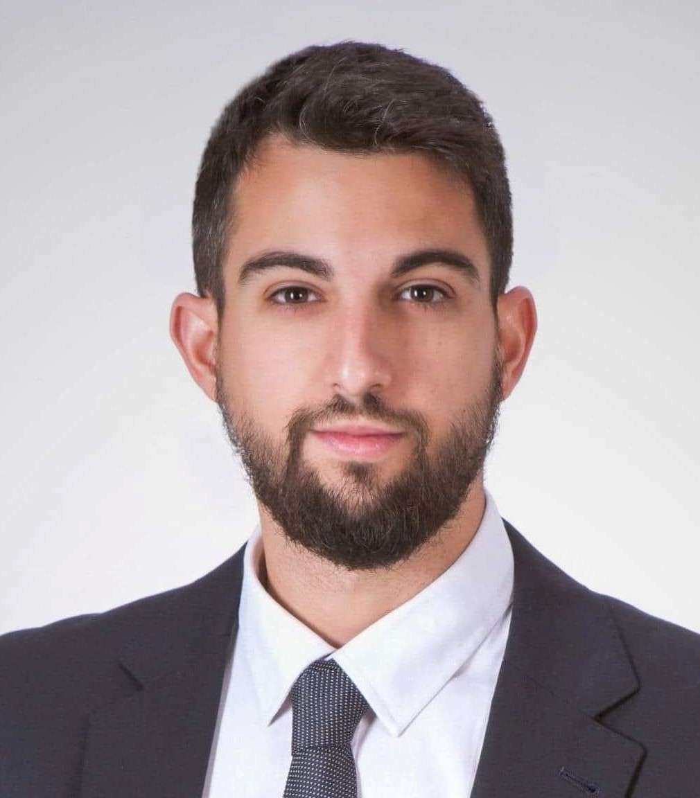 Juan Manuel Aguado Ramon